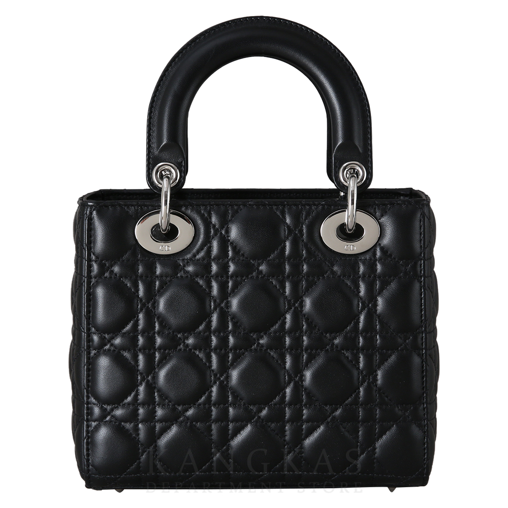 CHRISTIAN DIOR(USED)크리스찬디올 레이디디올 스몰 MYABC